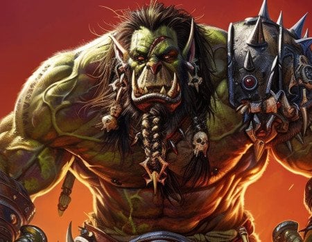 Discover the Warrior Guide for TBC Classic Anniversary