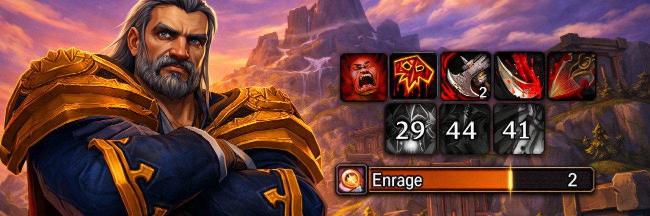 Check Out the Best Addons for Wow Midnight