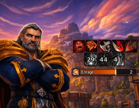 Check Out the Best Addons for Wow Midnight