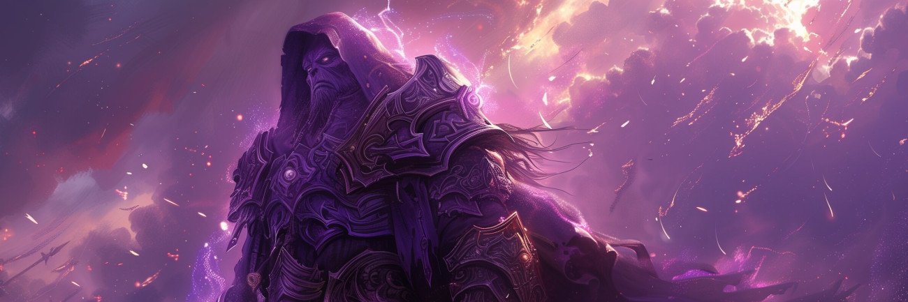 Discover The Burning Crusade Anniversary Tier Sets Read The Burning Crusade Anniversary Tier Sets