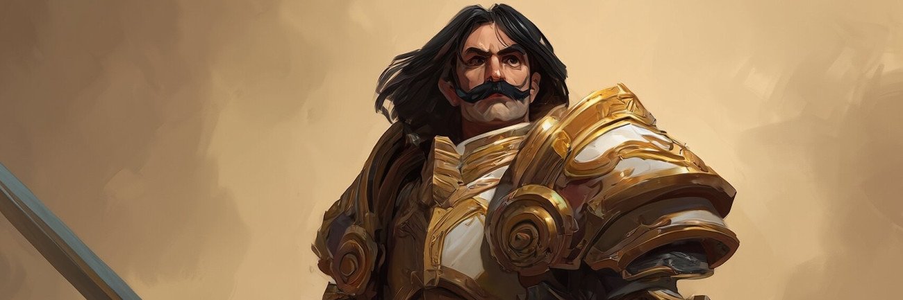 Check out the Paladin Guide for TBC Anniversary Read the Paladin Guide for TBC Anniversary