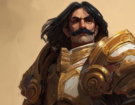 Read the Paladin Guide for TBC Anniversary