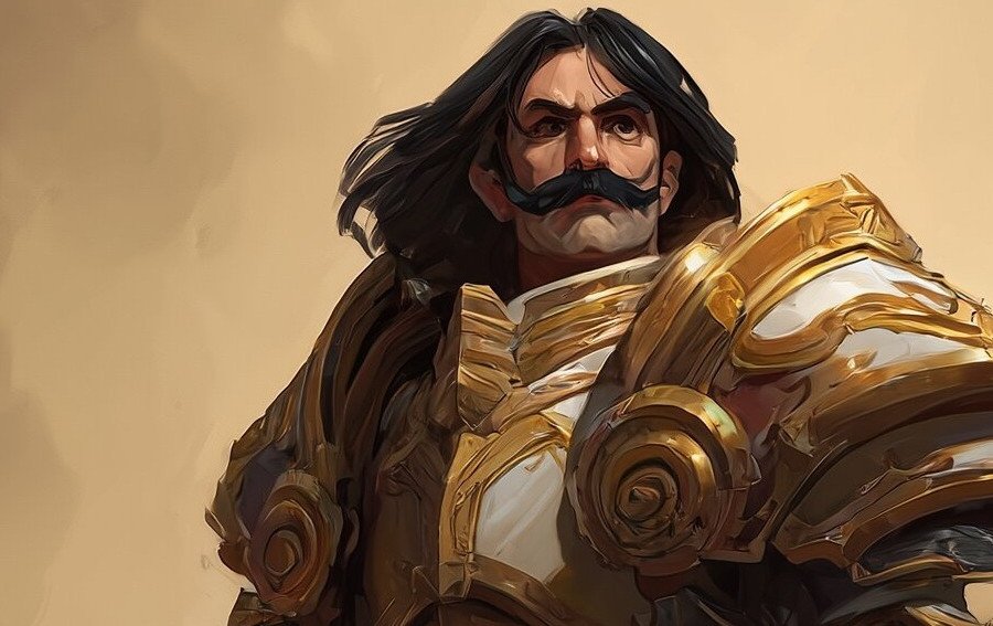 Compte WoW Classic/Burning Crusade Paladin Ret/Heal/tank lvl 60 Stuff
