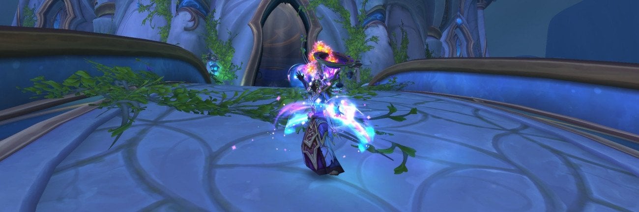 Discover the Best DPS Specs in WoW Midnight With This Tier List