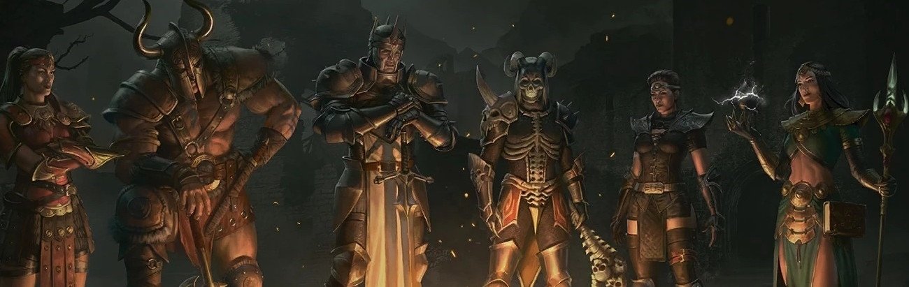 Check out the Diablo 2 Resurrected Class Tier List