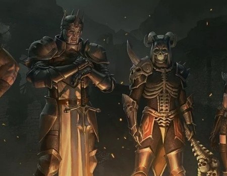 Read Diablo 2 Resurrected Class Tier List Check out the Diablo 2 Resurrected Class Tier List