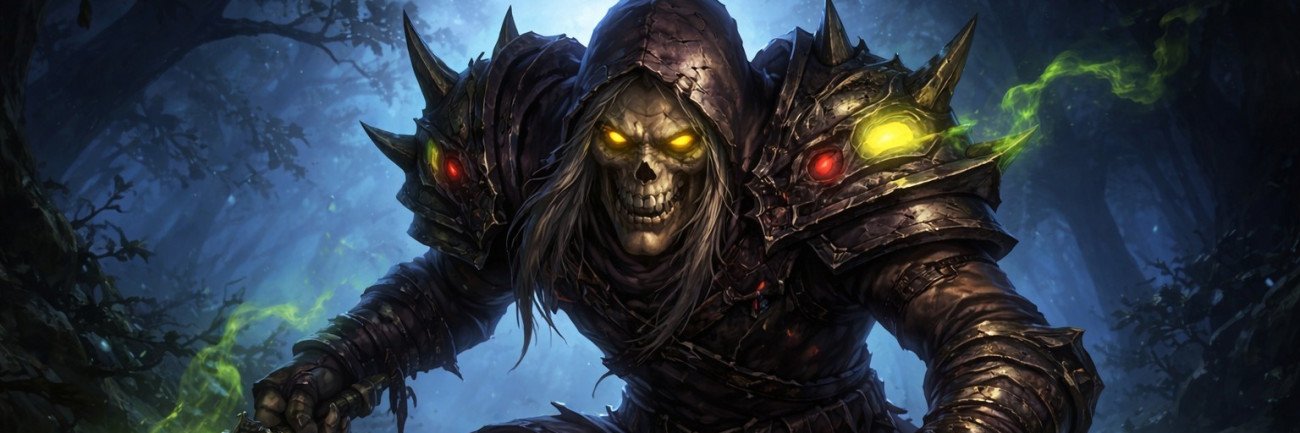 Check Out the Complete TBC Anniversary Rogue Guide