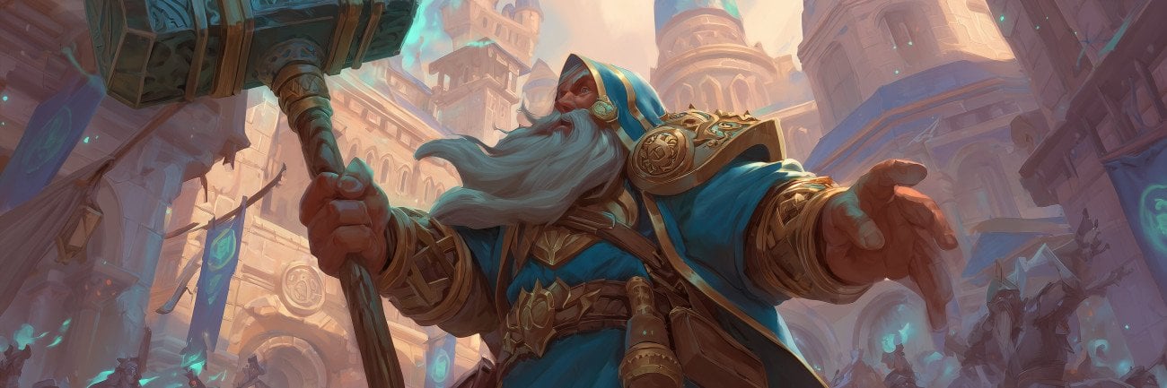 Check out the Priest Guide for TBC Anniversary