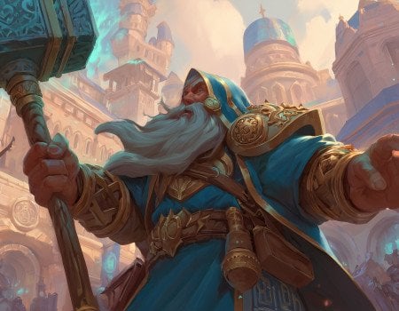 Check out the Priest Guide for TBC Anniversary