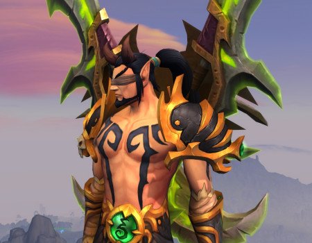 Check out the Demon Hunter Guide for Midnight - Patch 12.0.1 Read the Demon Hunter Guide for Midnight - Patch 12.0.1