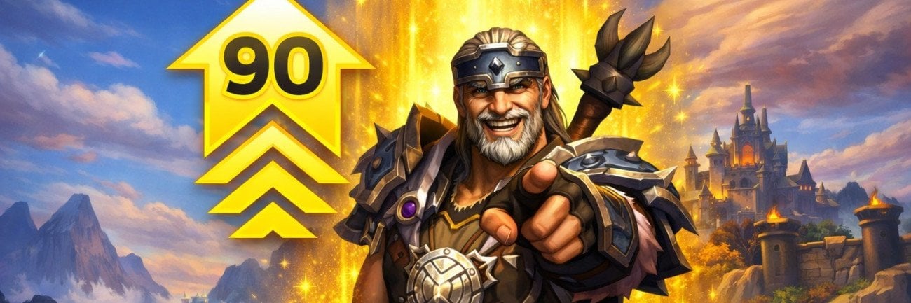 Learn About Leveling in Retail Wow With This Midnight Leveling Guide Level up Fast With This Midnight Leveling Guide