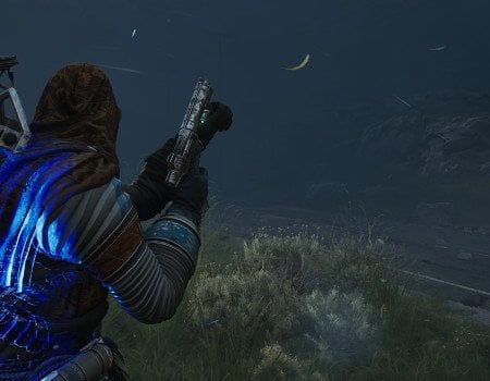 Check out the ARC Raiders Weather Monitor System Project Guide Read the ARC Raiders Weather Monitor System Project Guide