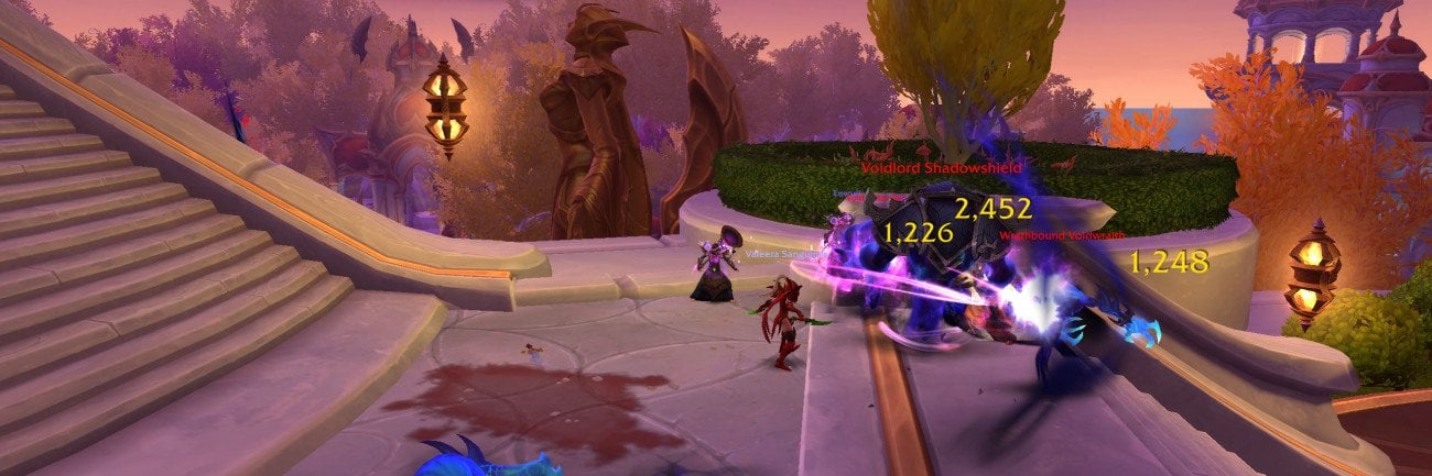 Find Out the Best Classes With This Full WoW Midnight Tier List Learn About the Best Classes and Specs in WoW Midnight With This Tier List