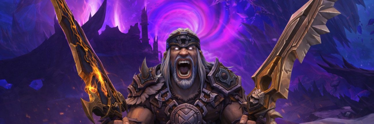 Most Complete Warrior Guide for Wow Midnight Check Out My Own Warrior Guide for Wow Midnight