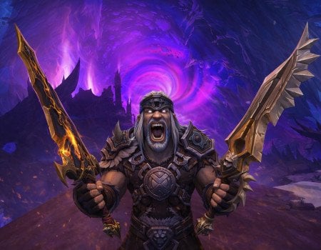 Check Out My Own Warrior Guide for Wow Midnight