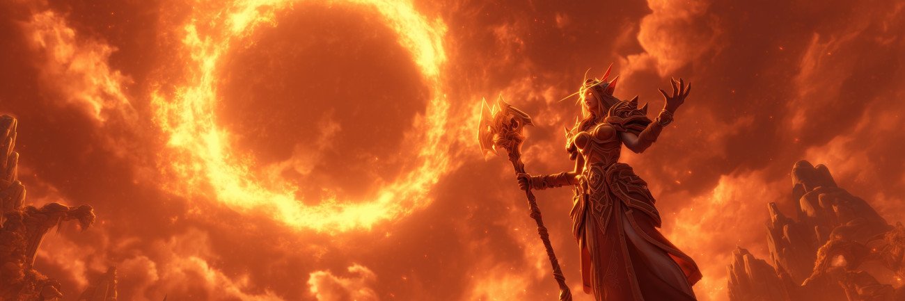 Check out the Mage Guide for Midnight Read our Mage Guide for Midnight