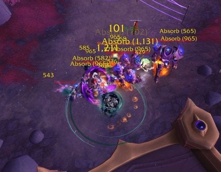 Discover the Best Tank Specs in WoW Midnight With This Tier List