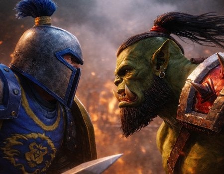 Start Playing the Game With This Wow New Player Guide