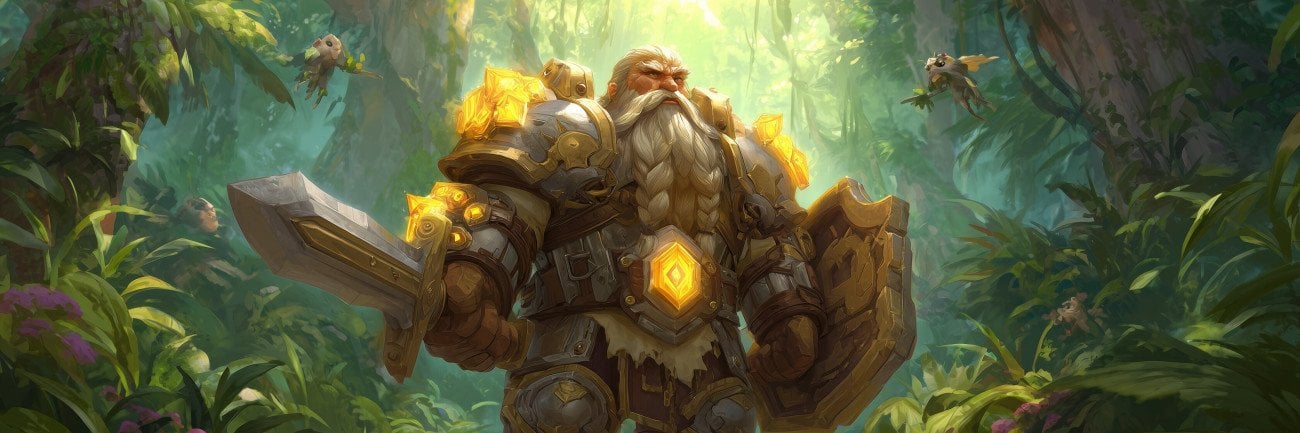 Read the Paladin Guide for Midnight