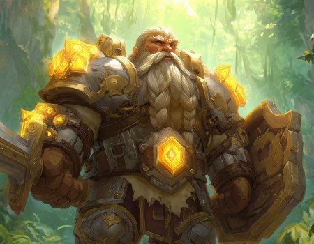 Learn to play Paladin for Midnight Read the Paladin Guide for Midnight