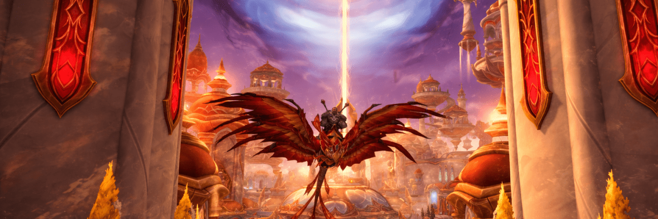 Level up Your Alts Fast With This Alts Leveling Guide for Midnight Learn How to Level up Your Alts Fast in Wow Midnight