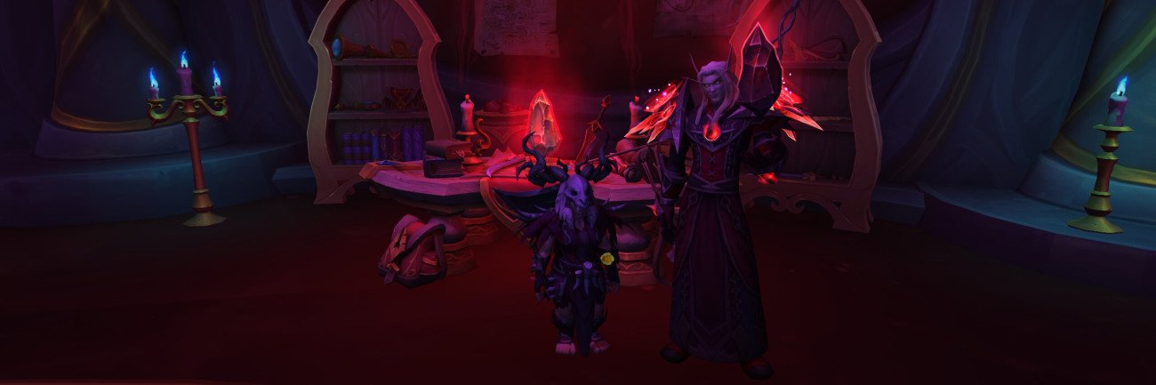 Learn Everything About Prey in WoW Midnight With This Guide Check Out Our Complete Prey Guide for Midnight