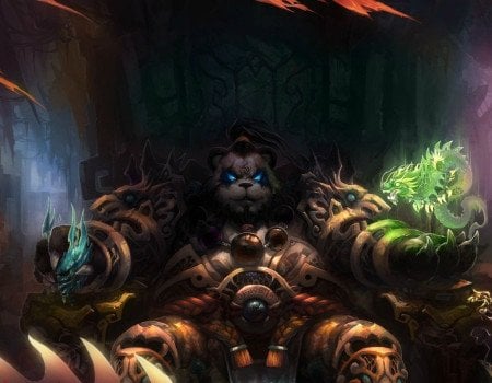 Read Our Brewmaster Monk Mage Tower Guide