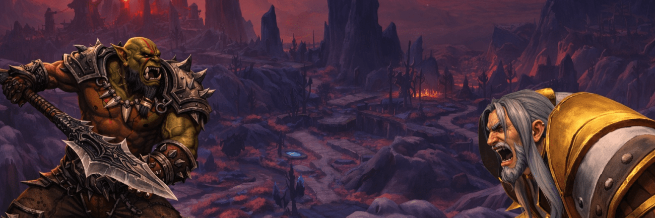 See Whats New for Pvp in Wow Midnight Season 1 Check Out the Midnight Pvp Season 1 Guide