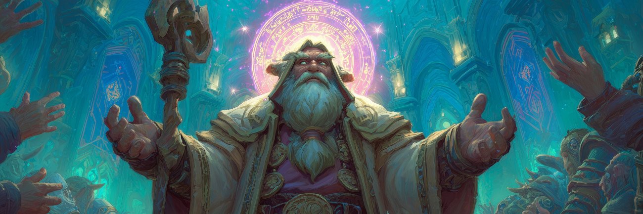 Check out this Priest Guide for Midnight