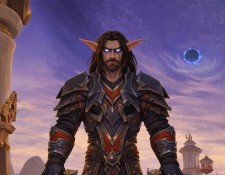 Check Out This New Rogue Guide for Wow Midnight