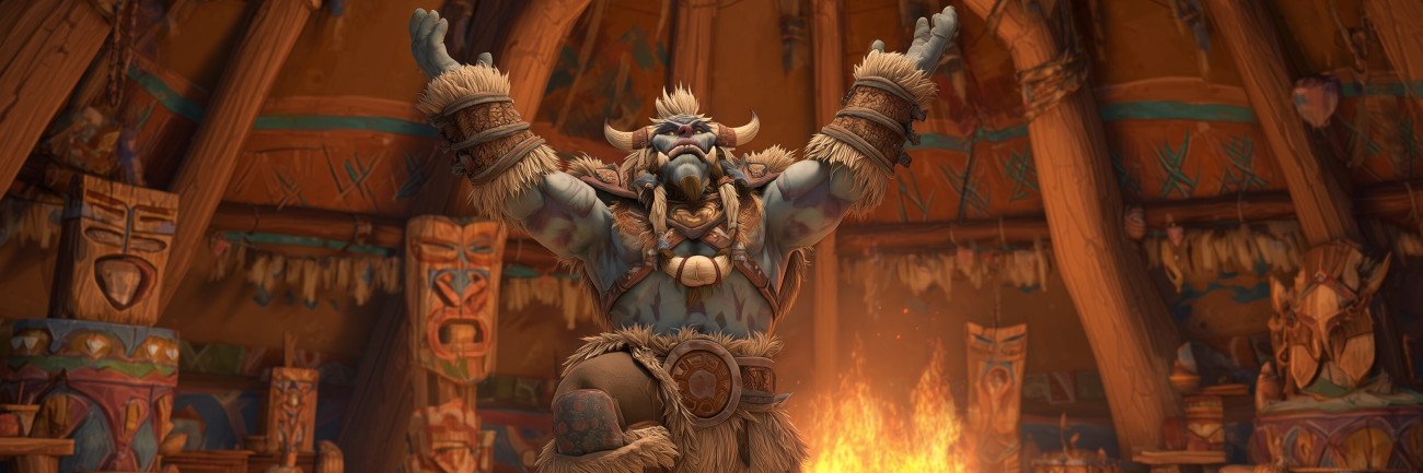 Read the Shaman Guide for Midnight