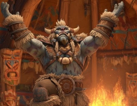 Read the Shaman Guide for Midnight