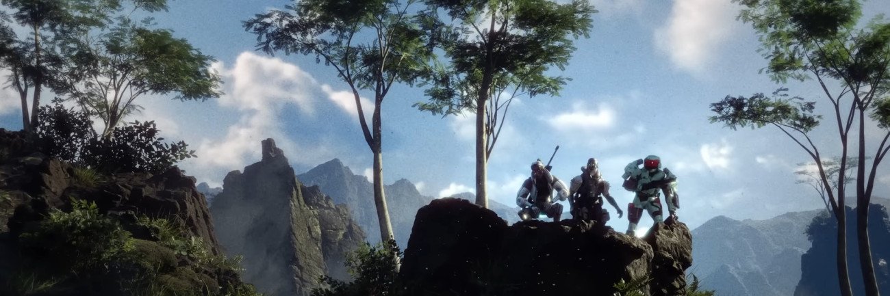 Read the Best Marathon Builds guide