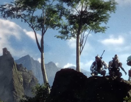 Read the Best Marathon Builds guide