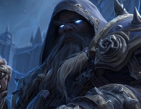 Read the Death Knight Guide for Midnight