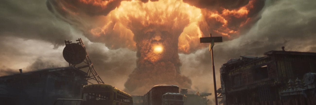 Read the Paradox Junction Main Quest Easter Egg Guide