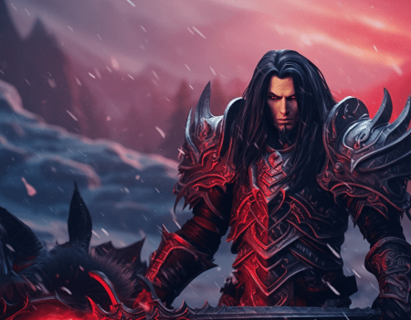 Read Our Blood Death Knight Mage Tower Guide