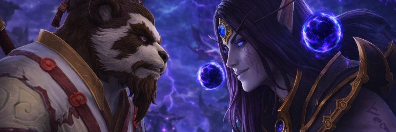 Grab a Brewski and Check Out the Wow Midnight Monk Guide Check Out the New Monk Guide for Wow Midnight