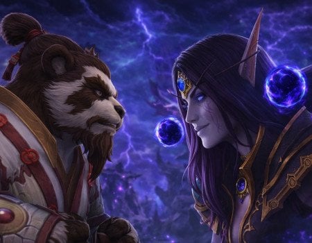 Check Out the New Monk Guide for Wow Midnight