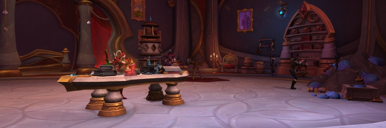 Explore Our Nullaeus Nemesis Boss Guide for Midnight