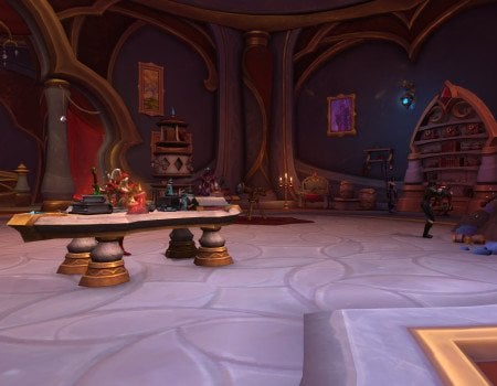 Explore Our Nullaeus Nemesis Boss Guide for Midnight