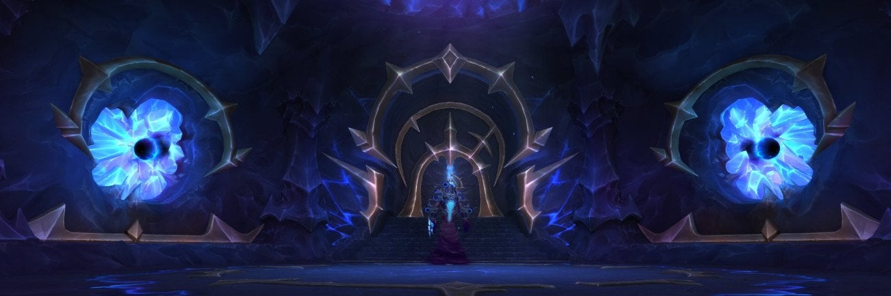 Explore Our Nullaeus Nemesis Boss Guide for Midnight