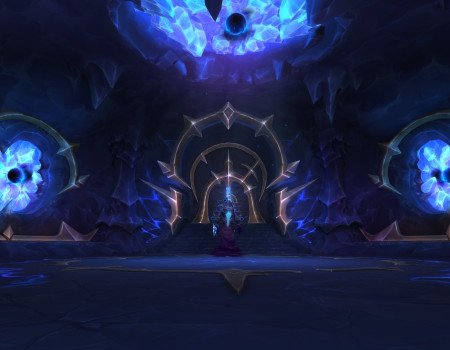 Explore Our Nullaeus Nemesis Boss Guide for Midnight