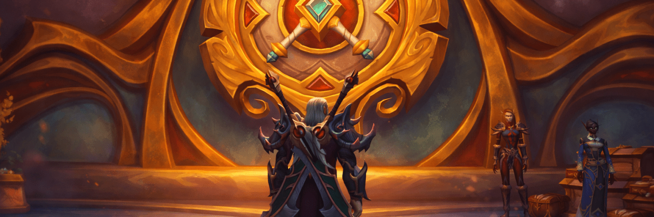 Check Out the Great Vault Guide for Wow Midnight