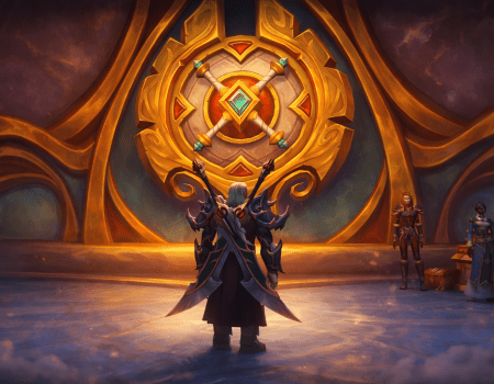 Check Out the Great Vault Guide for Wow Midnight