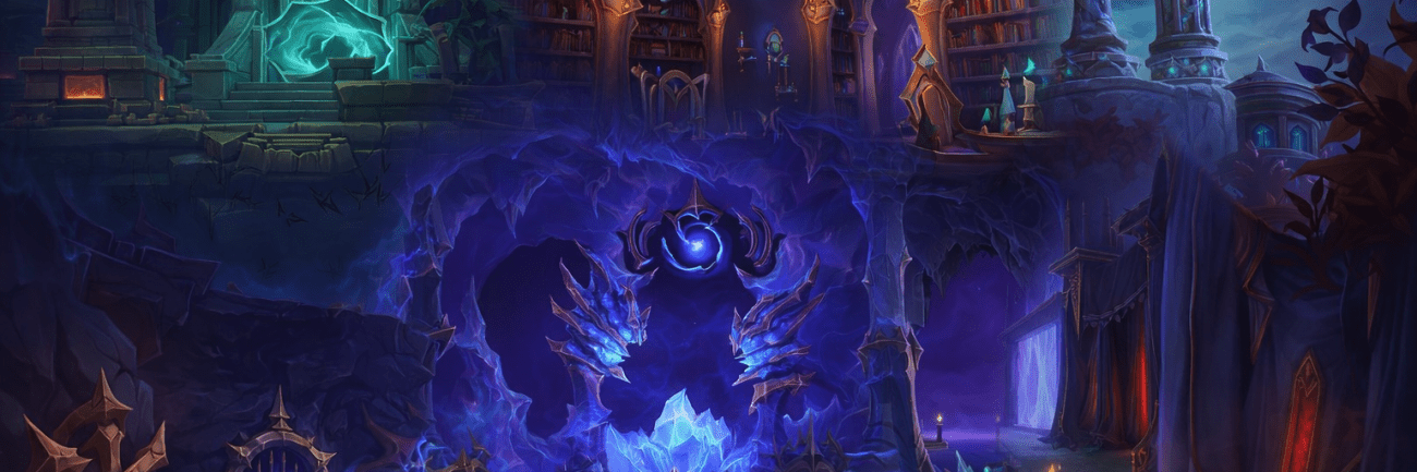 Check Out the Complete Dungeons Guide for Wow Midnight