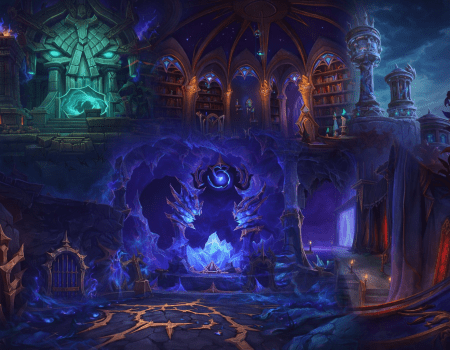 Check Out the Complete Dungeons Guide for Wow Midnight