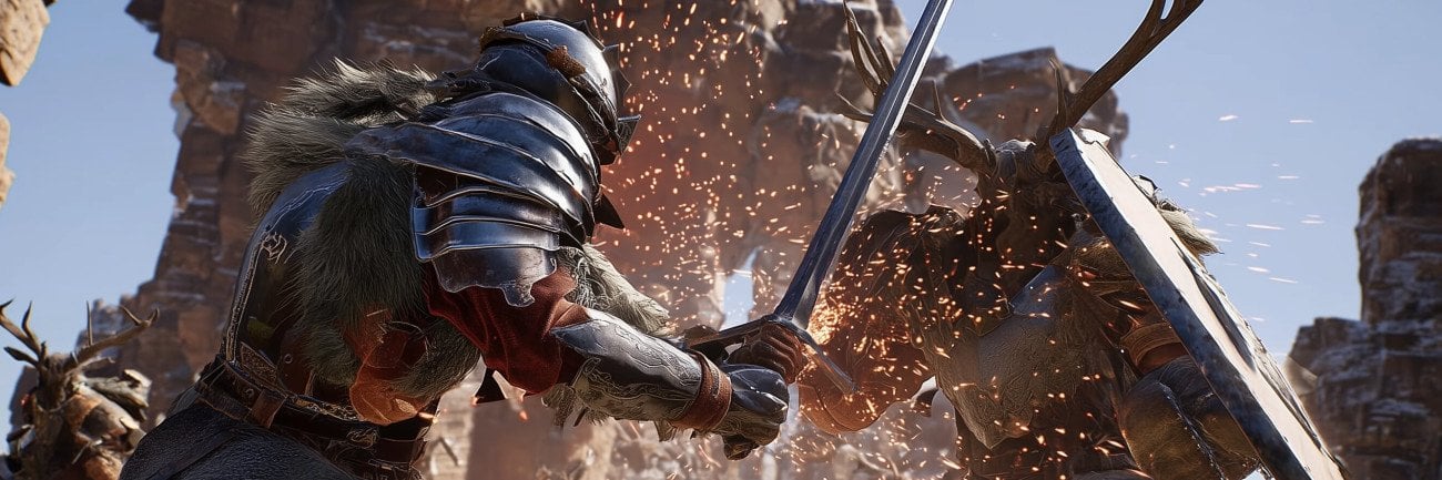 Learn the Best Weapons in Crimson Desert