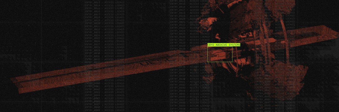 Check out the Cryo Archive Map Guide for Marathon