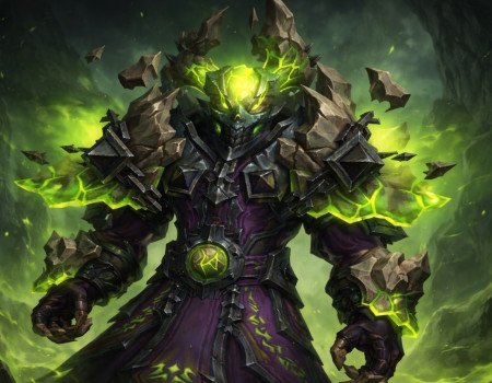 Check Out All Armor Tier Sets for Midnight Season 1